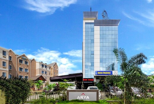 Aarya Regency