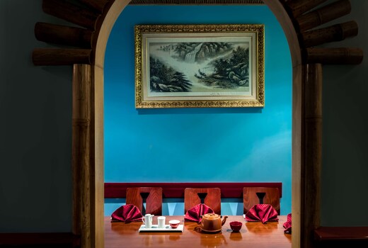 Radisson Blu Hotel Doha