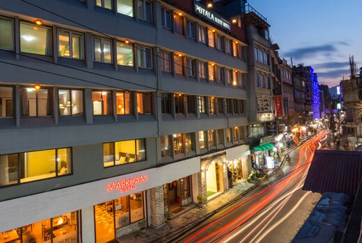 Potala Guest House