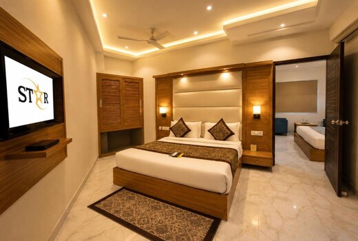 Hotel Aero Star by Star Group