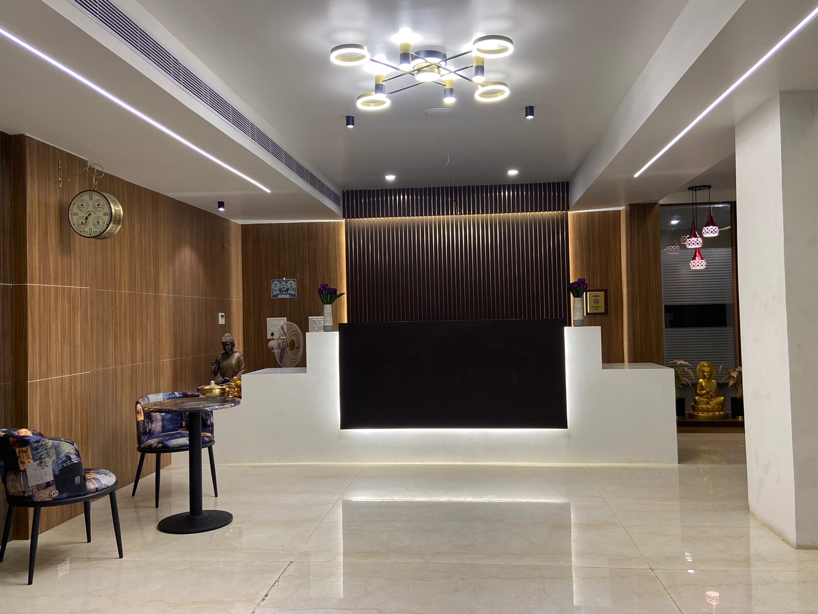 Main gallery