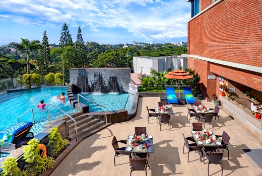 Welcomhotel by ITC Hotels, Richmond Road, Bengaluru