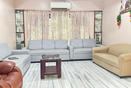 Royal Stay Villas