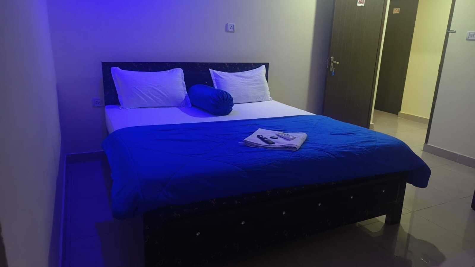 Hotel O Rajput Inn