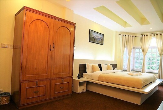 Bed and Breakfast Thamel