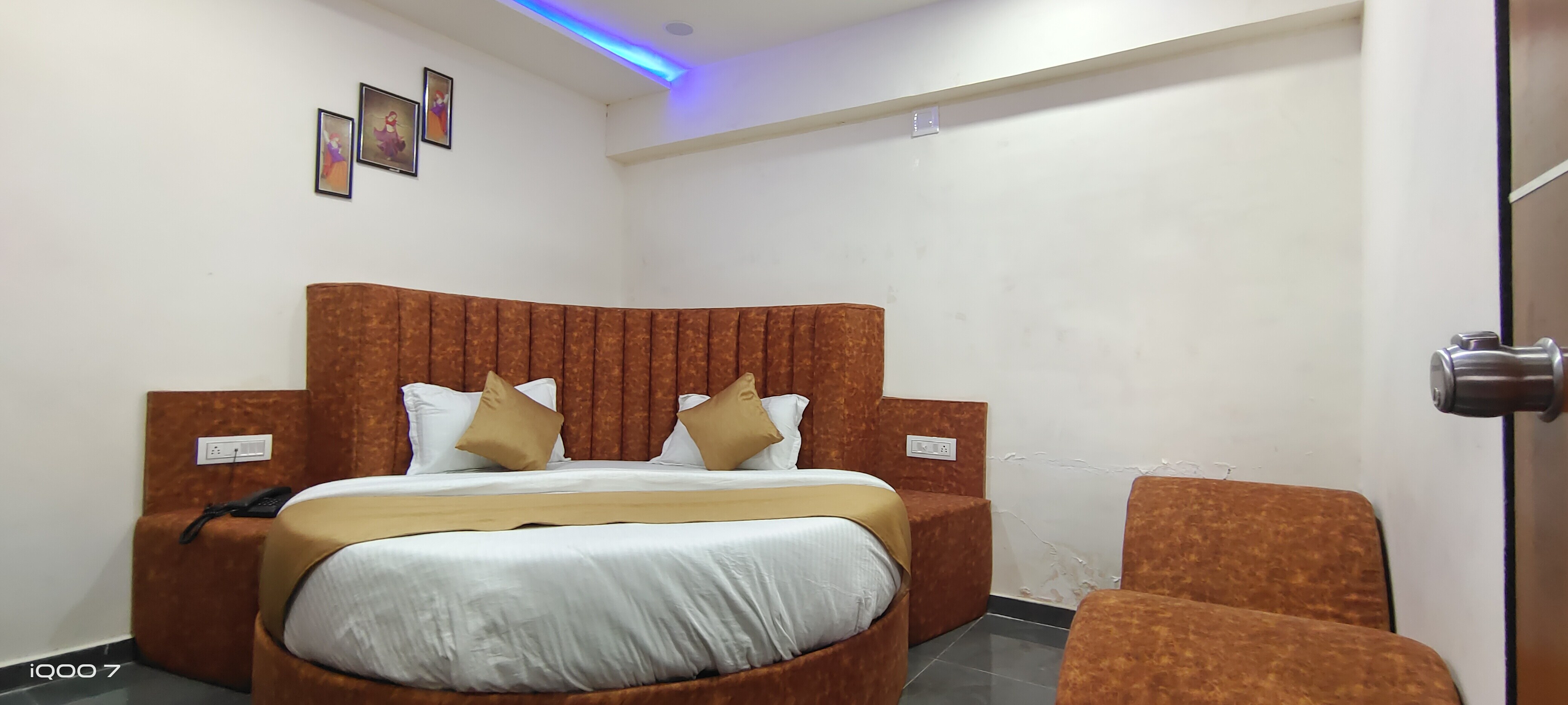 hotel new kunj villa