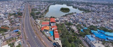 Hotel Mayura Presidency