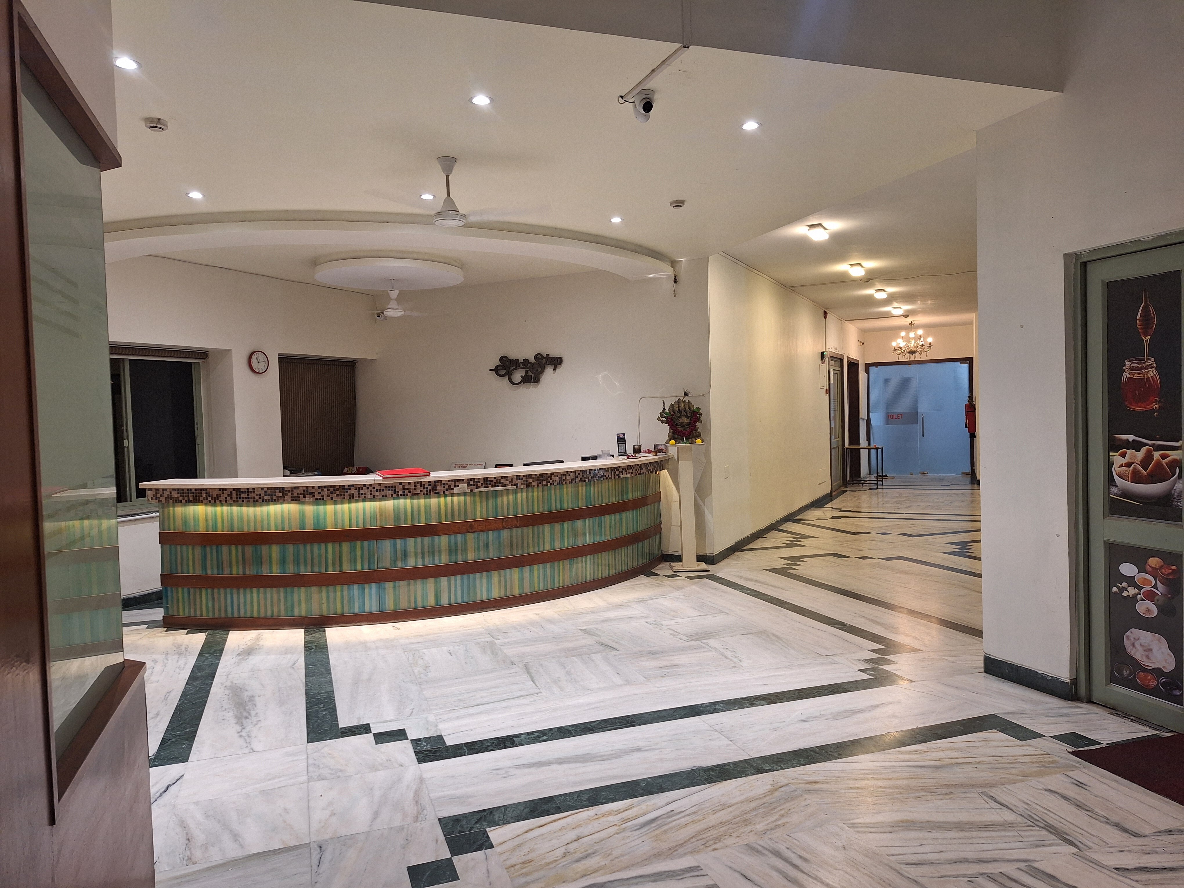 Main gallery