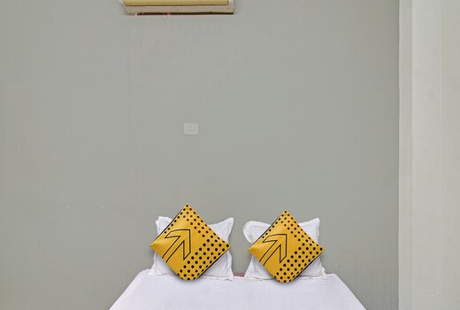Hotel O G.K Lodging and Guest House