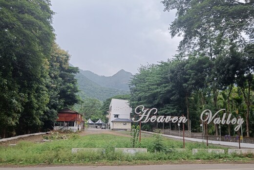 Heaven Valley Resort