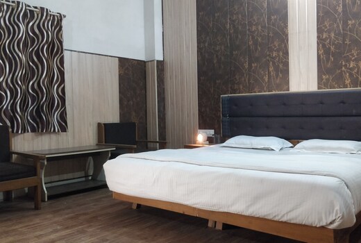 HUMBLE RETREAT HABITAT RESORT & HOTEL