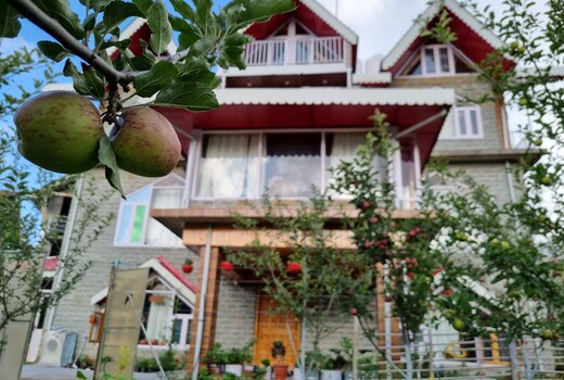 Sylvan Vistas Homestay | Rooms & Caretaker