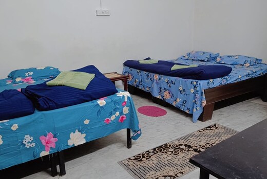 Homestay Urmil Basant A