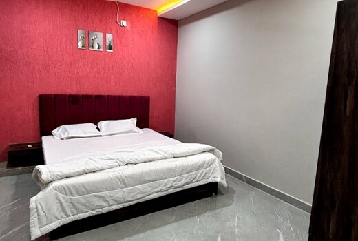 Hotel Sky