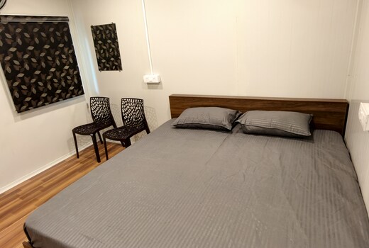 THE ARANYA INN