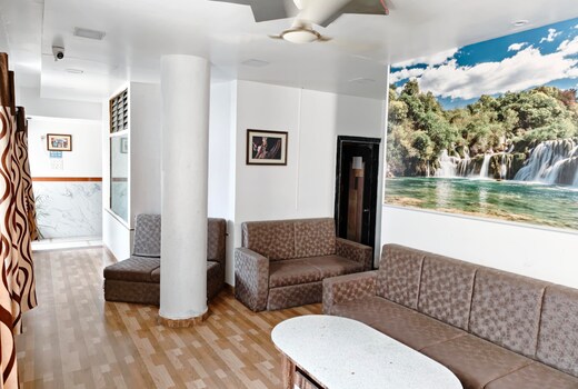 Bhaktavatsal Lodge