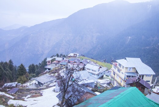 Comfort Home Stay
