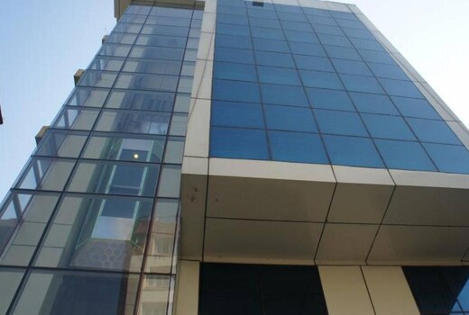 Hotel Lilawati Grand