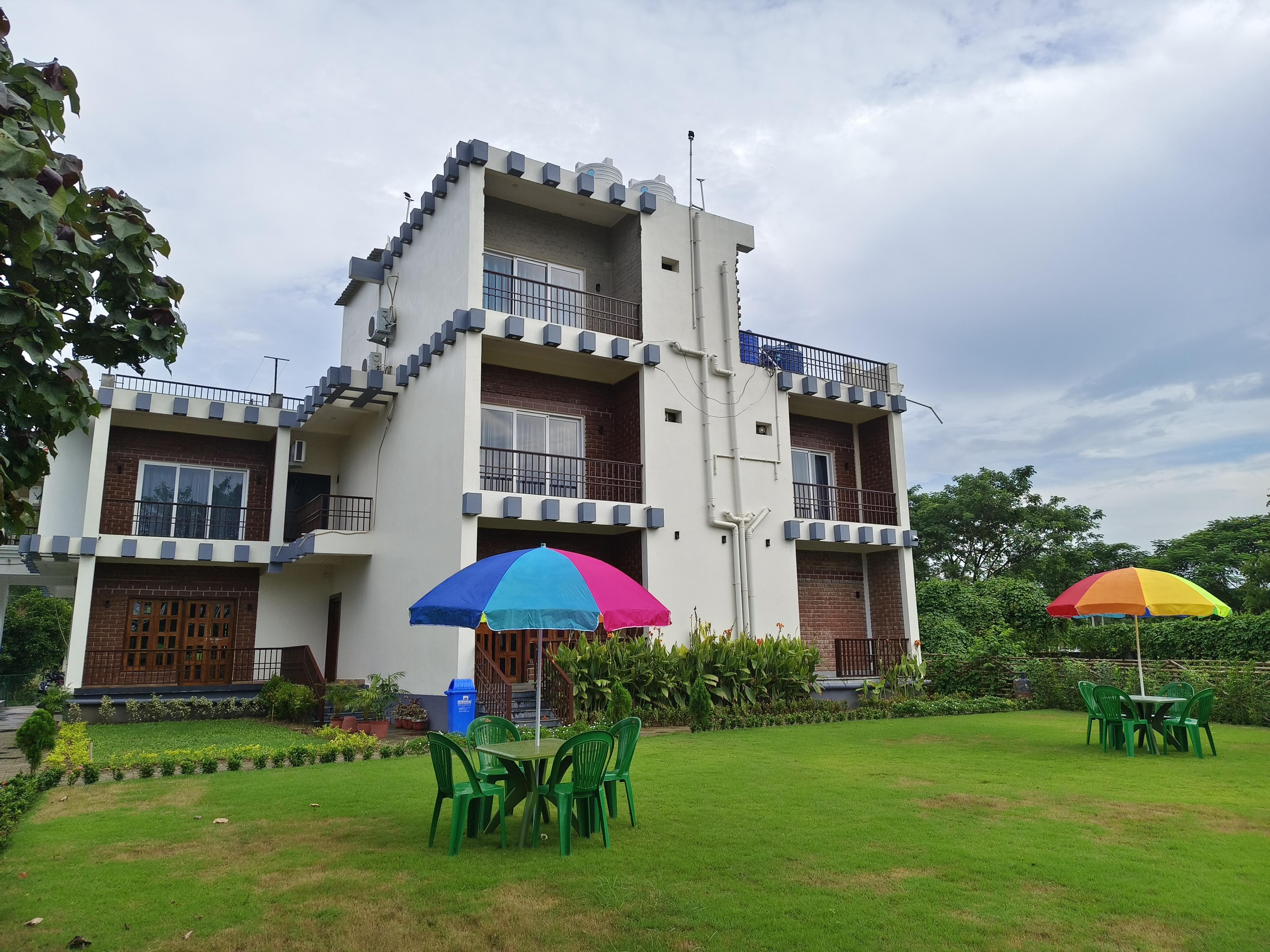Rani Kutir Resort