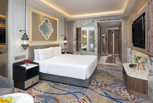 Valia Bangkok Sukhumvit 24 by Kingston Hotels