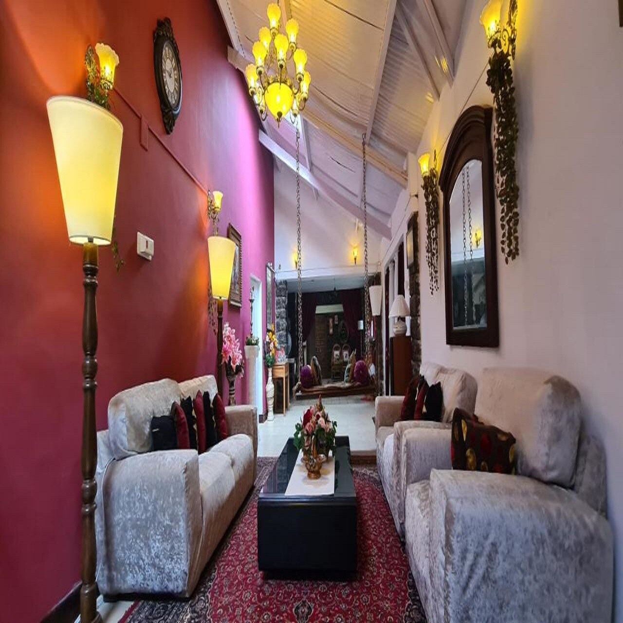 Main gallery
