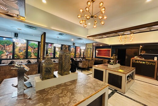 Main gallery