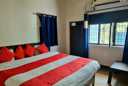 Jim Corbett Home Stay