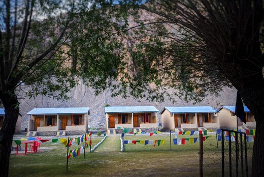 The Monk's Abbey by Inej Hotels