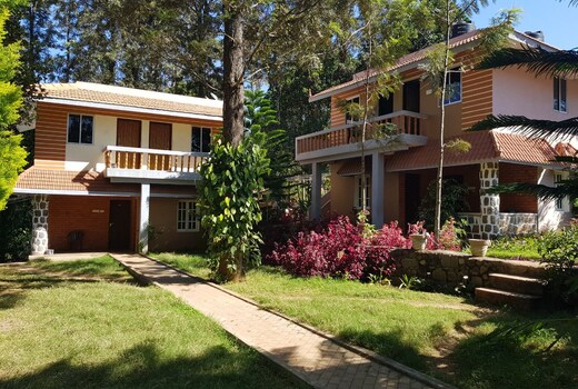 Coastal Grand JMA Resorts, Sirumalai