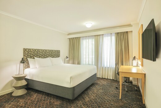 Rendezvous Hotel Sydney The Rocks