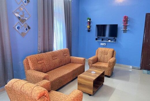 Horizon home stay