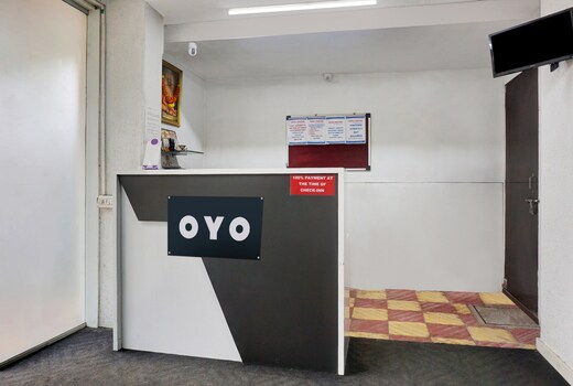 Hotel O Pristine