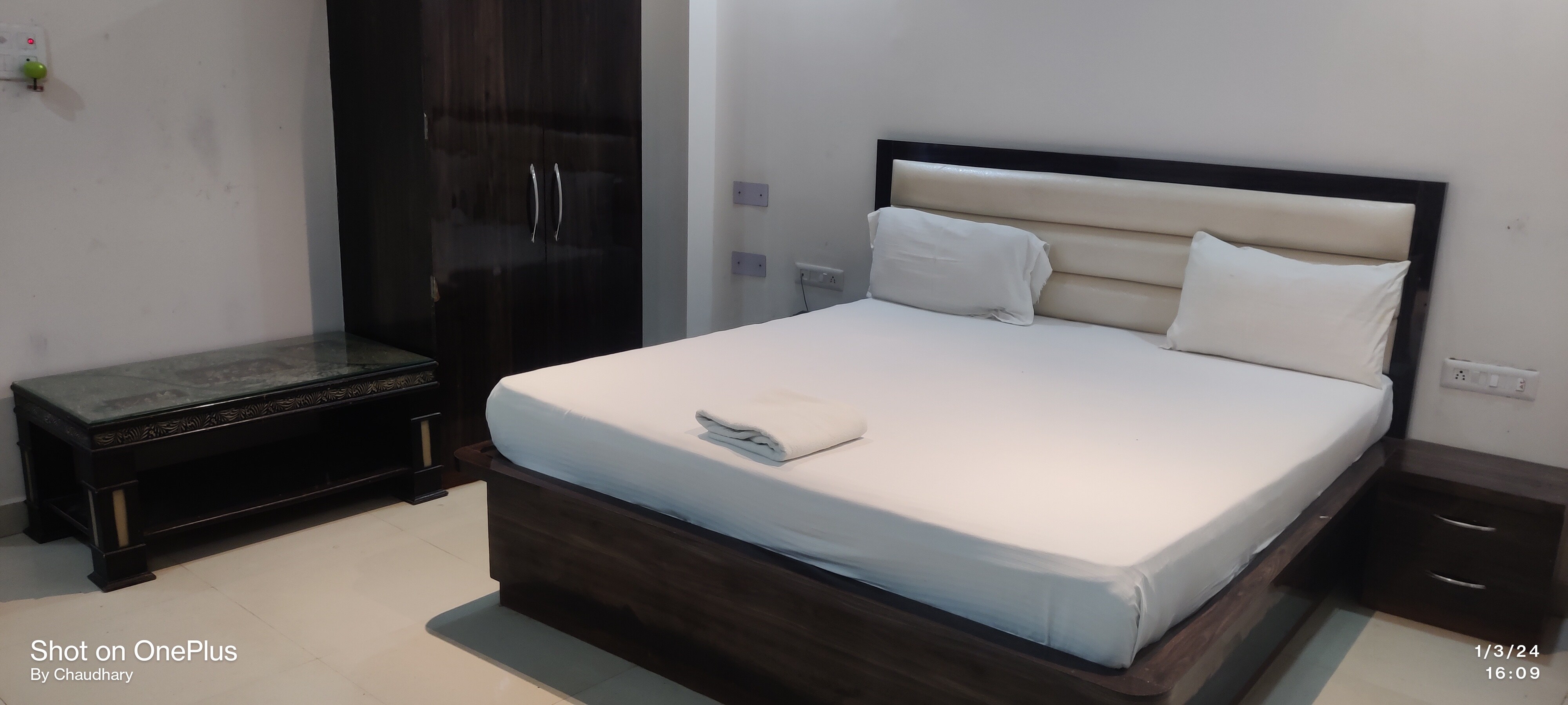 Hotel Blu Heaven