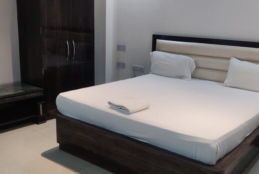 Hotel Blu Heaven