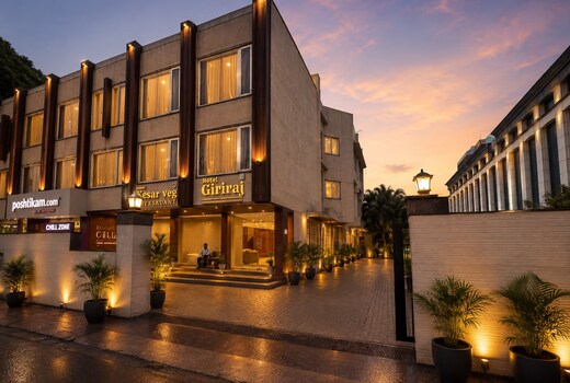 Hotel Giriraj