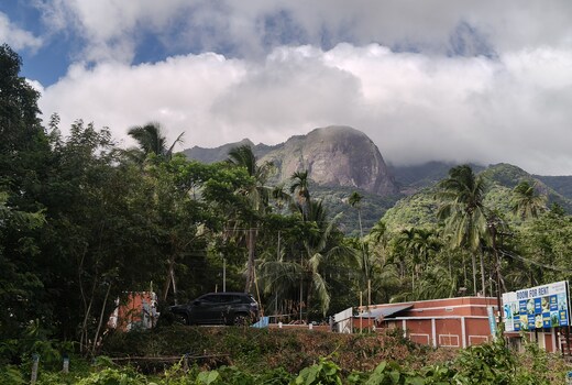 Kurinchi residency