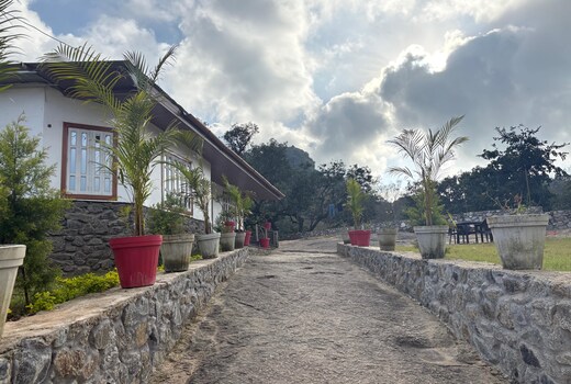 Eagle Nest Mount Abu |A Hilltop Retreat