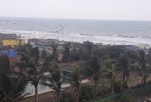 Divine Beach Homestay