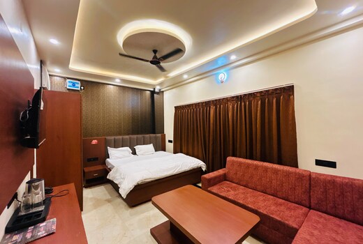 Hotel Dev International