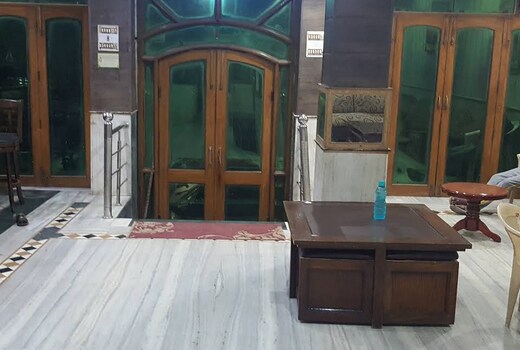 Main gallery