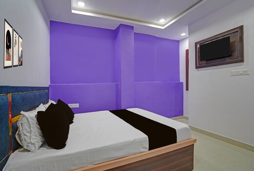 Hotel O Deep Hotel