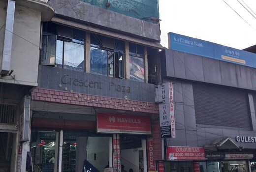 Hotel O Police Bazaar Bus Stand Formerly Shubham Inn