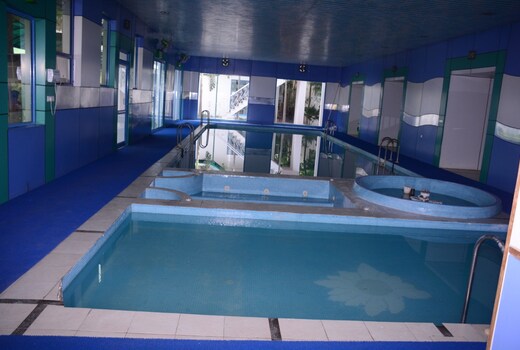 Elaaka Resort