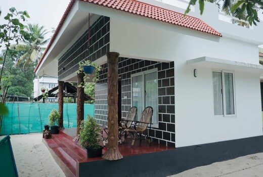 Marari Redangel Home Stay