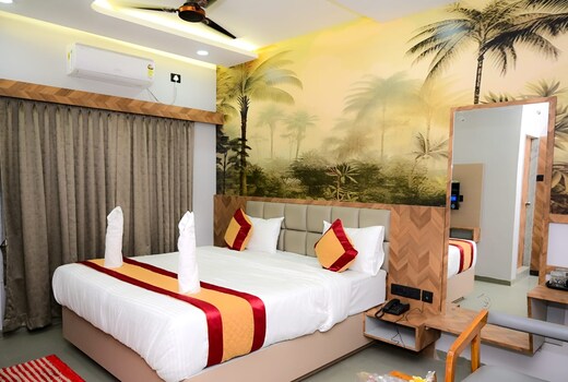 Hotel Siddarth Inn