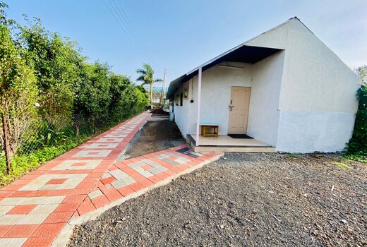 LAKEVIEW KRUSHI PARYATAN KENDRA