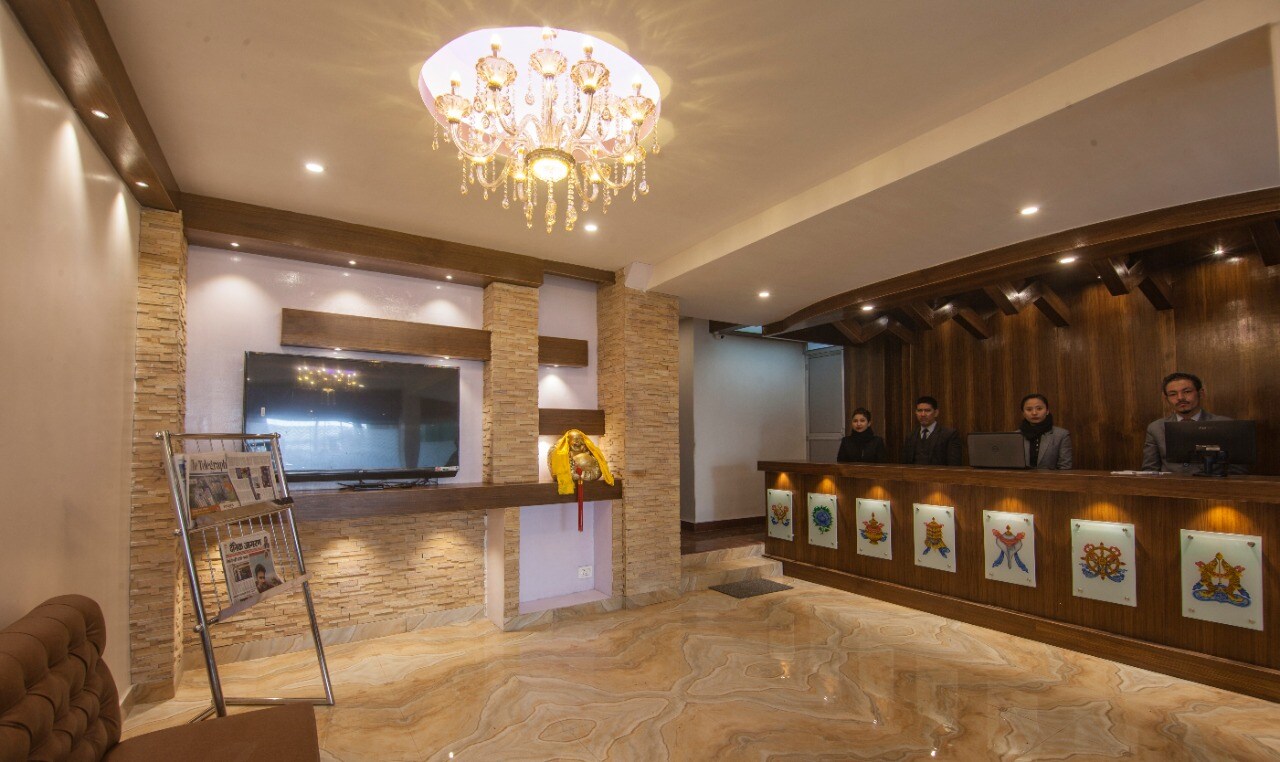 Main gallery