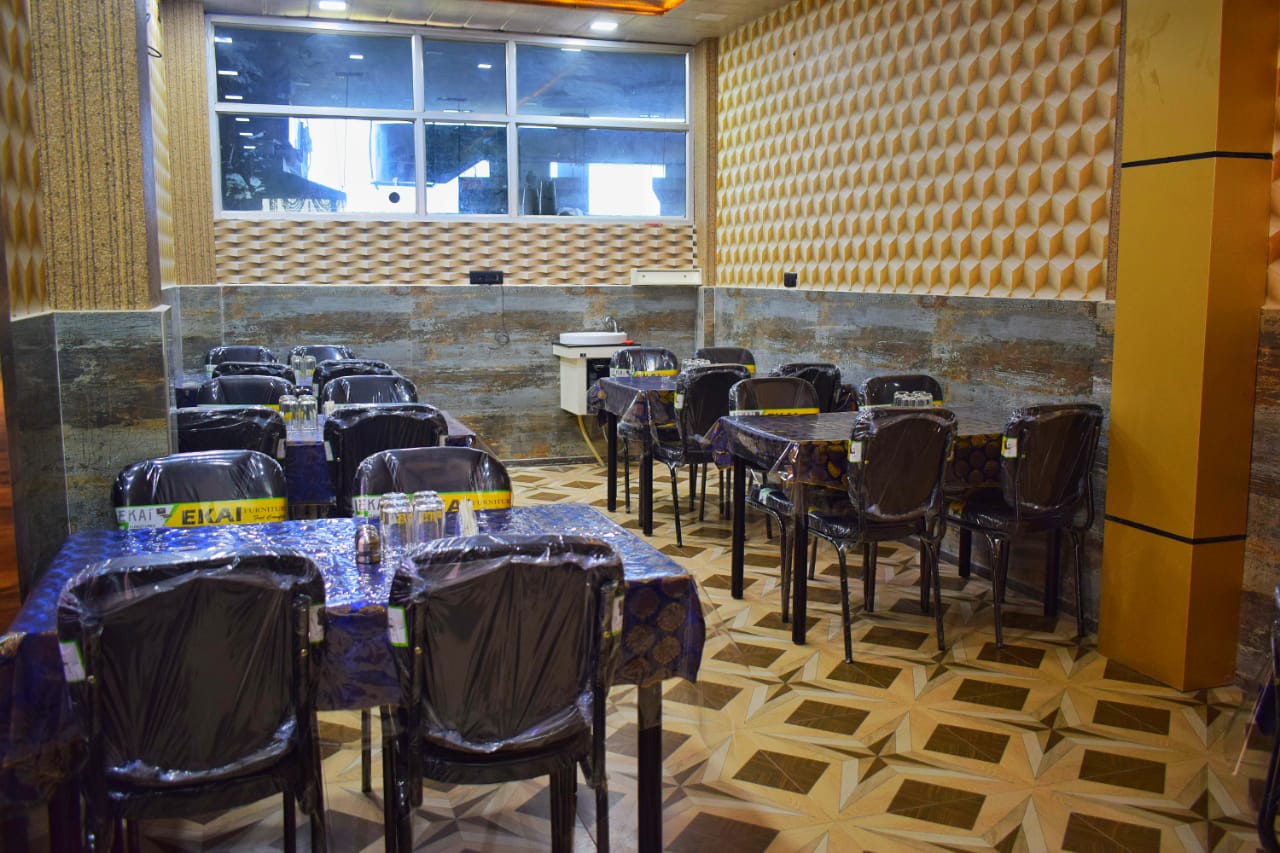Hotel Shree Ji