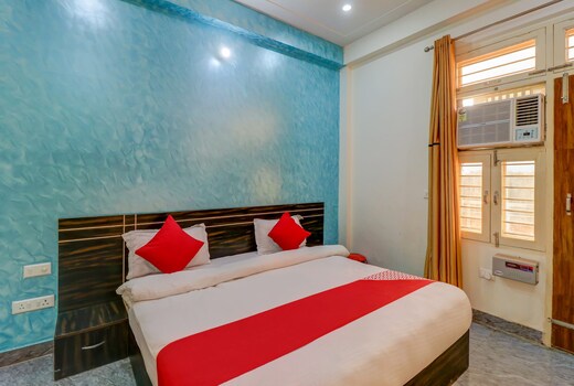 Hotel O Shivam