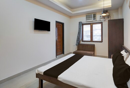 Hotel O NEW CLARK INN & BANQUET